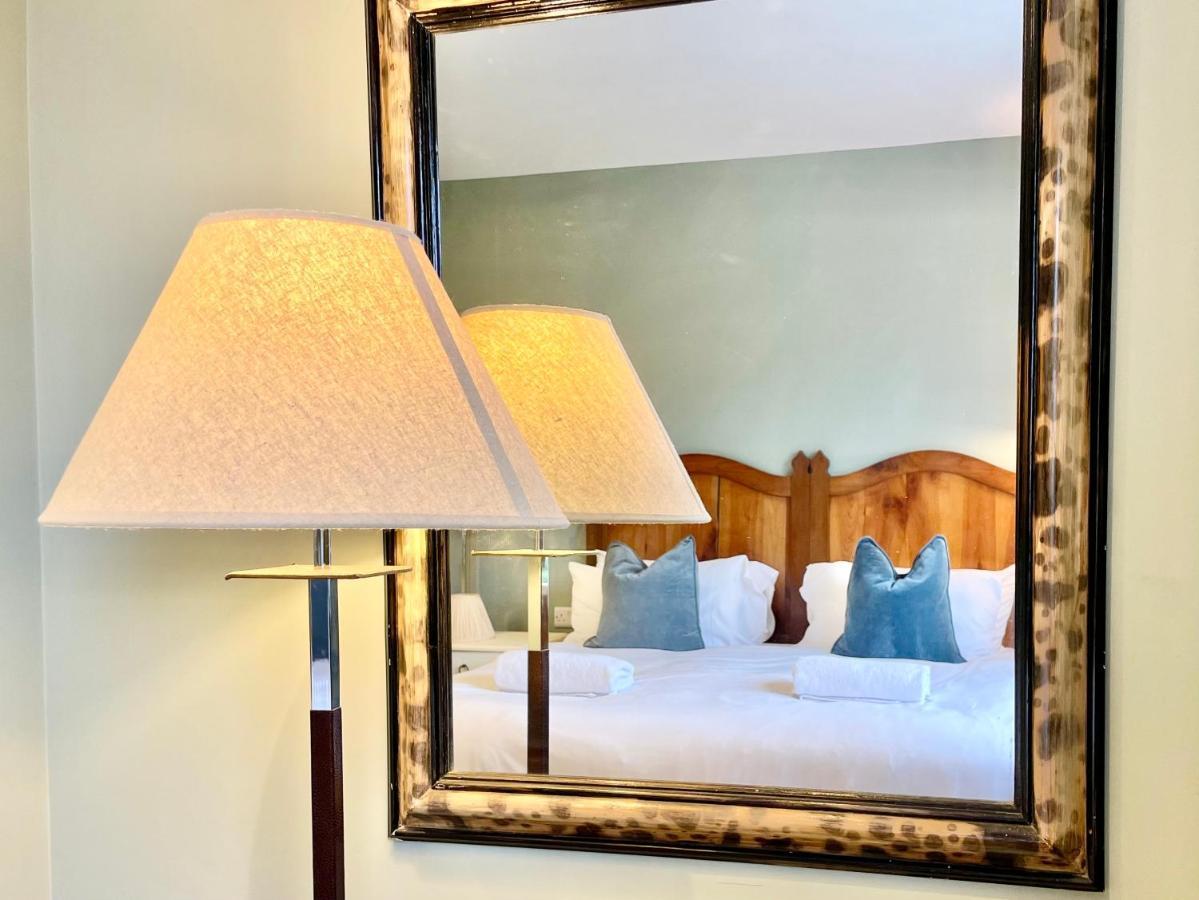 Central Townhouse With Free Off Road Parking And Garden ยอร์ค ภายนอก รูปภาพ